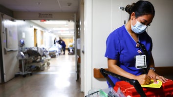 Why healthcare workers are worried about possible changes to masking protocols in hospitals