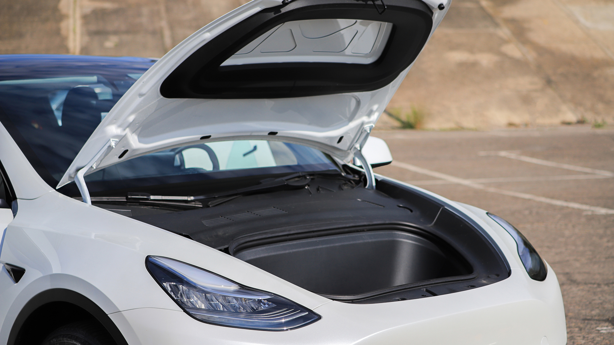 Tesla reportedly wants to ‘gigacast’ a car’s underbody in just one piece