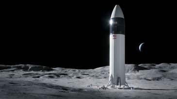 What SpaceX—and anyone else going to the moon—can learn from the prep for Starship’s next launch