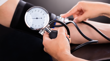 Treating high blood pressure can save 76 million lives in 30 years, WHO says