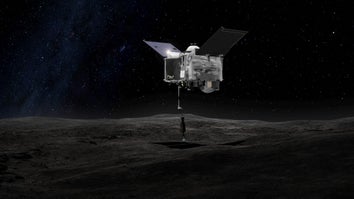 NASA’s OSIRIS mission is about to deliver asteroid samples to Earth