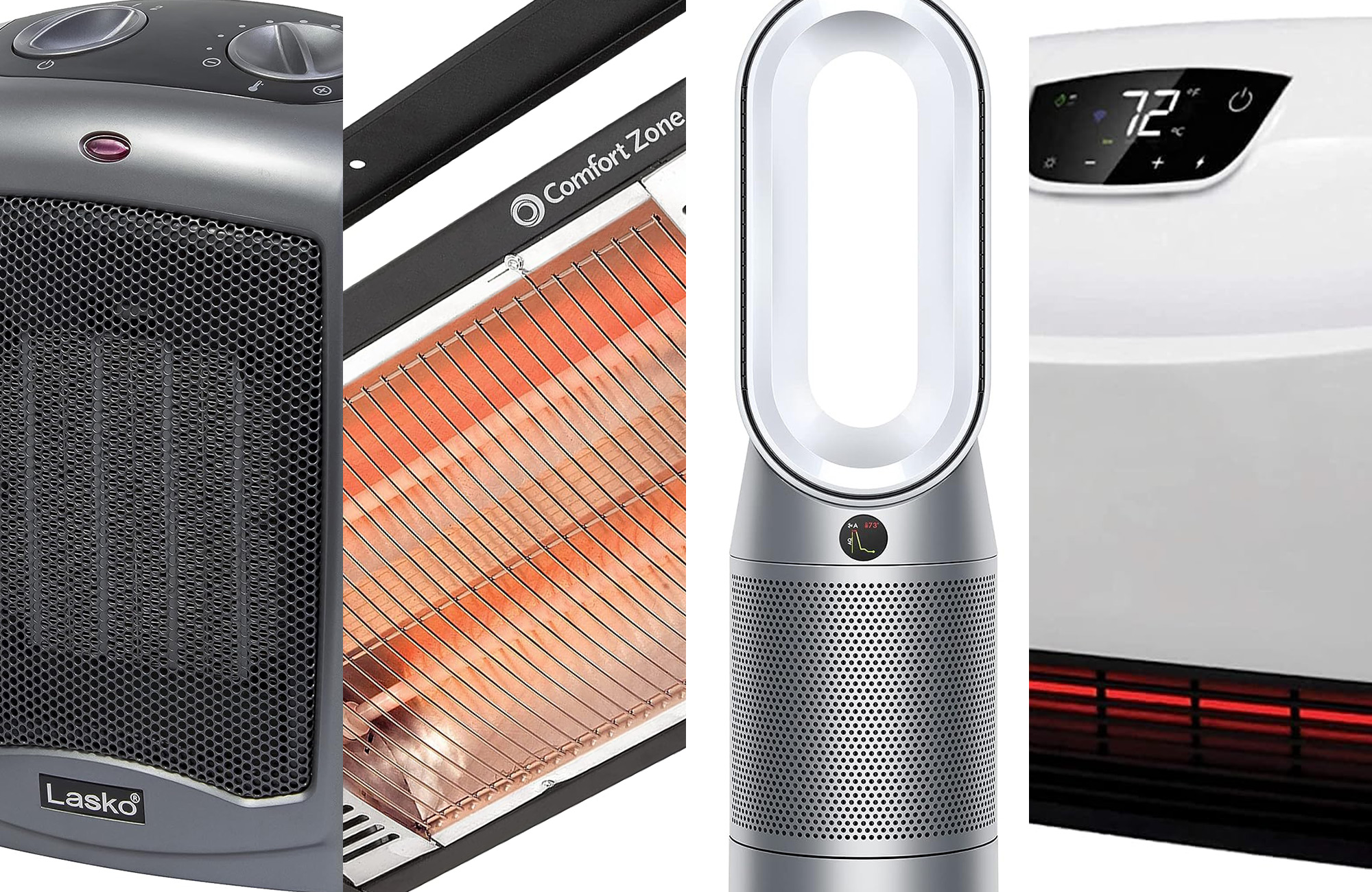 Your Best Portable Car Heater Options