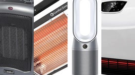 The best electric garage heaters of 2023