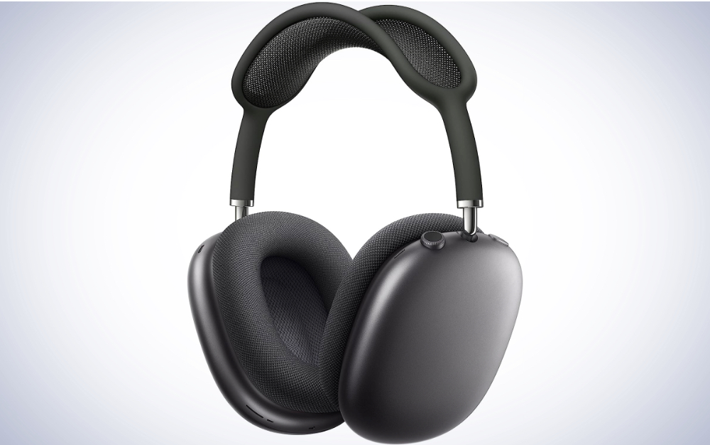 AirPods Max