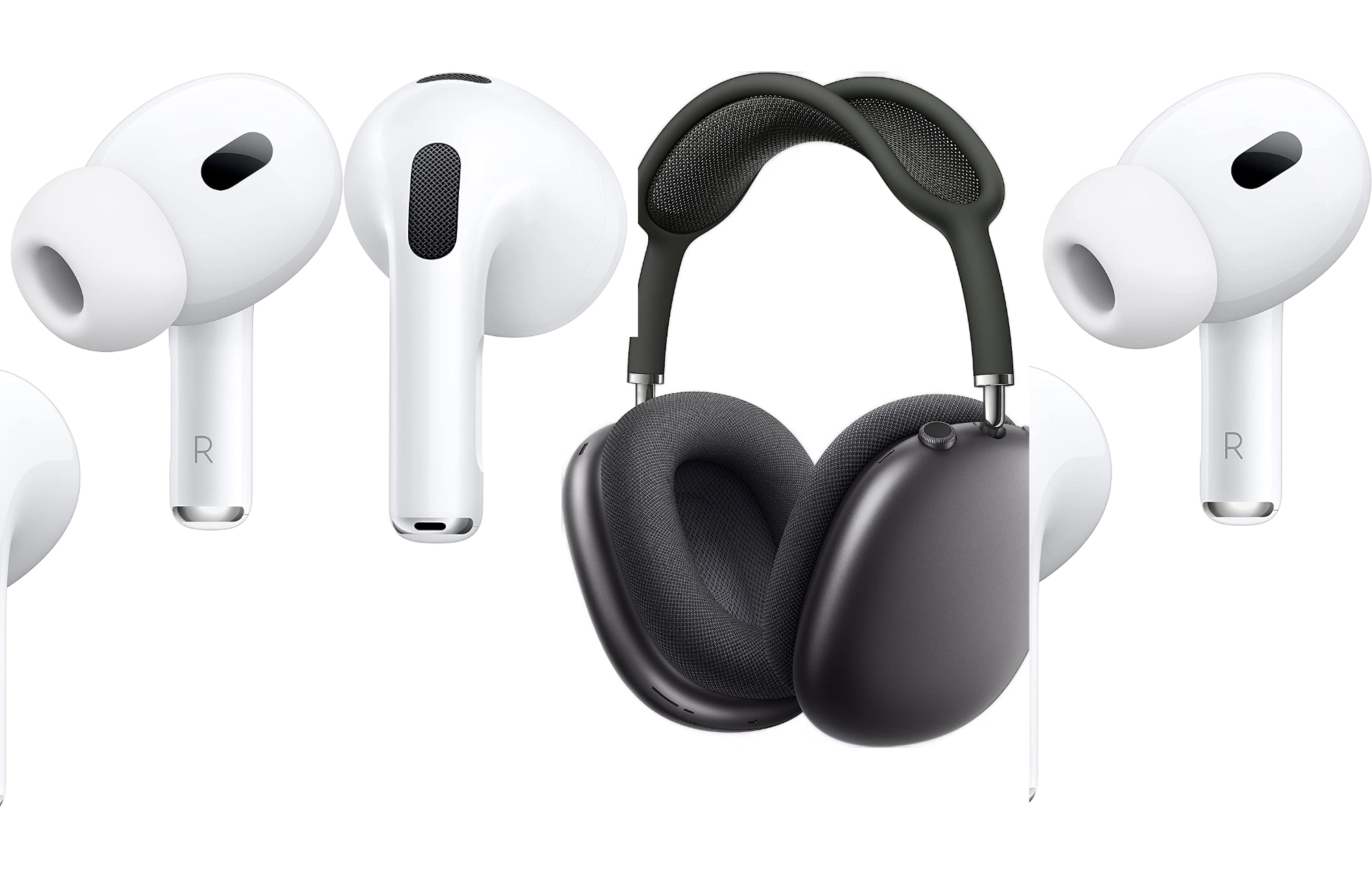 The best AirPods in 2024: How to pick which ones are right for you