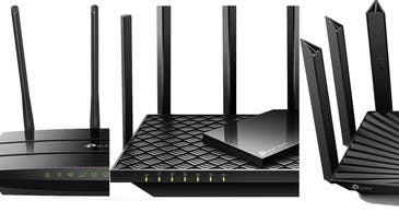 The best TP-Link routers of 2024