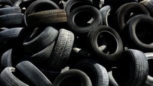 EVs have a tire particle problem