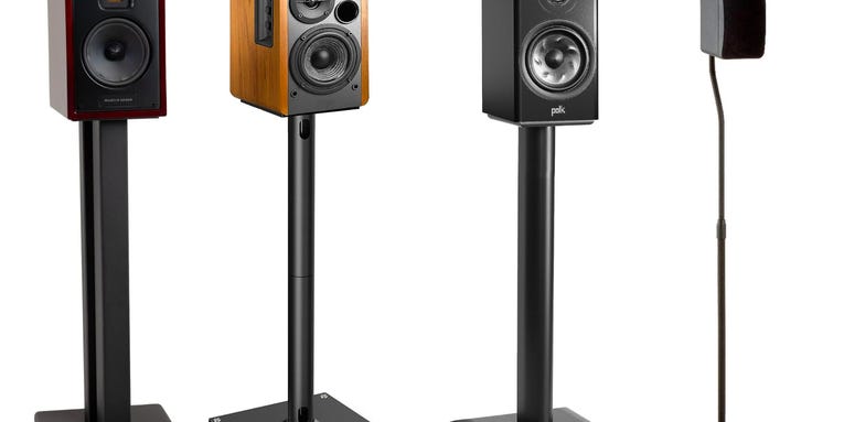 The best speaker stands of 2024