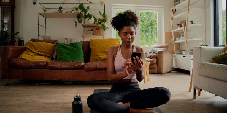 The best workout apps for all kinds of exercise