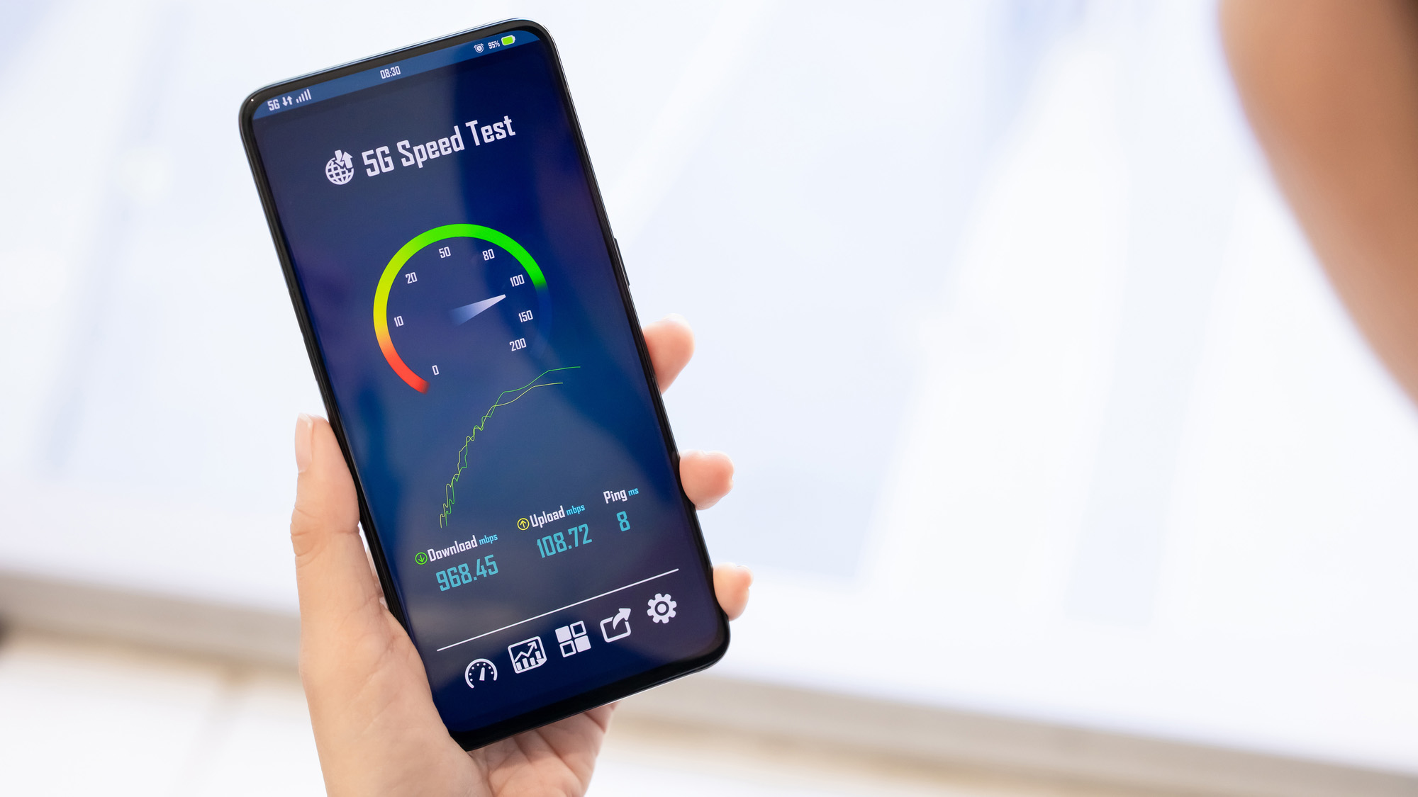 Click Speed Test - Product Information, Latest Updates, and Reviews 2023