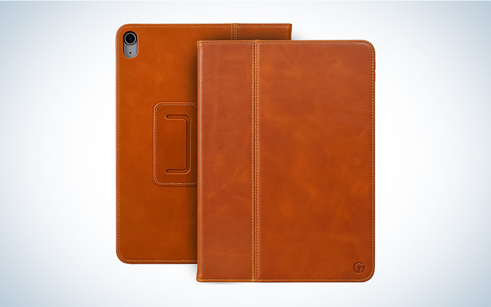 The best iPad cases for 2023 Popular Science
