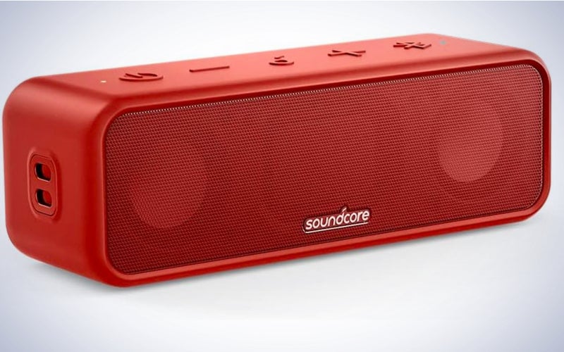 The best cheap Bluetooth speakers for 2023 | Popular Science