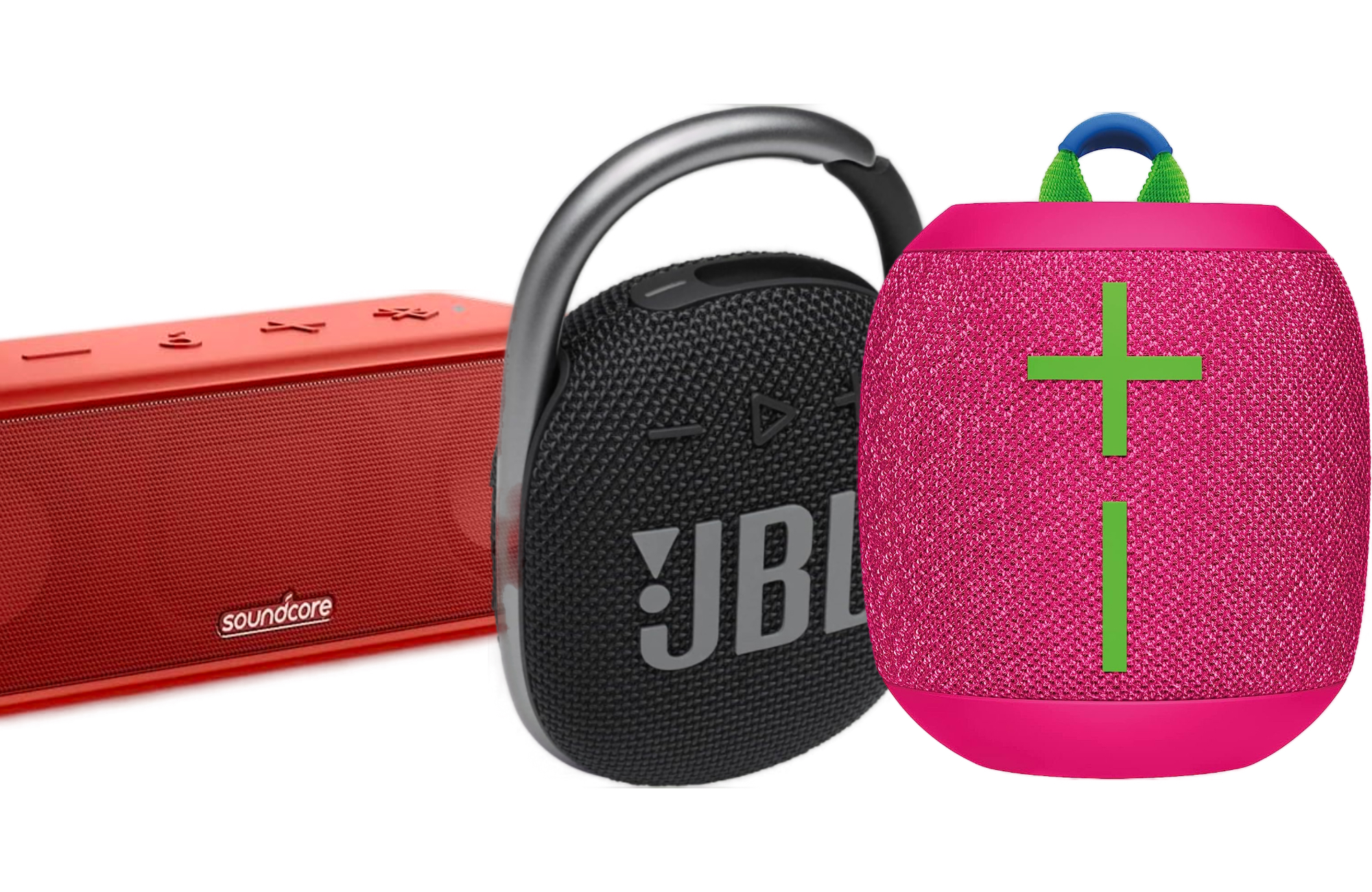 Ultimate Ears Wonderboom 3 review: a likeable, budget-friendly