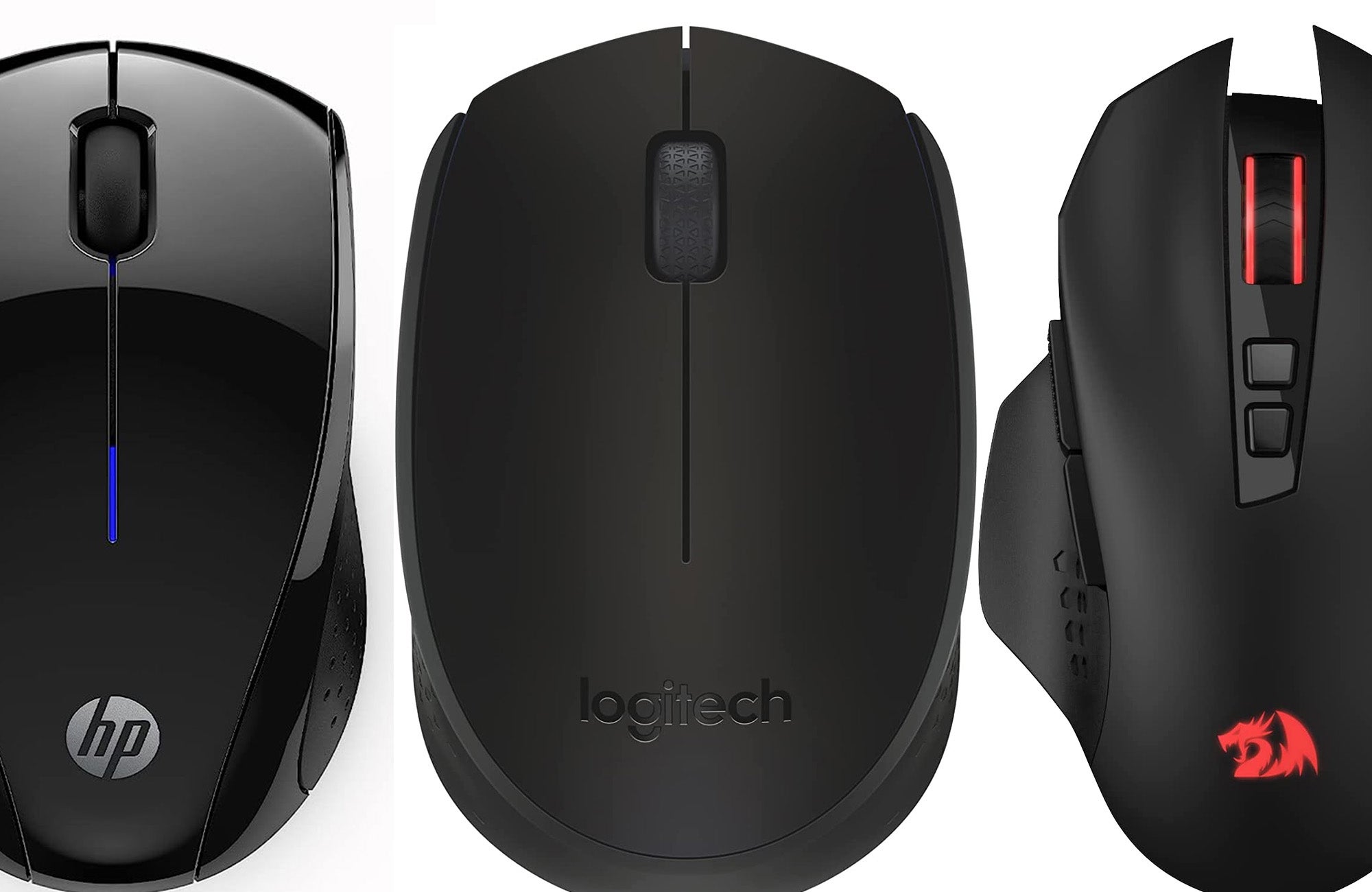 The best cheap wireless mice of 2024 | Popular Science