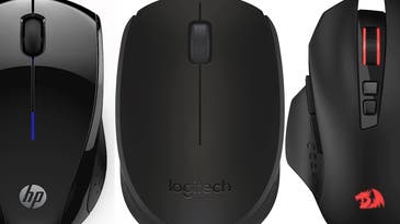 The best cheap wireless mice of 2024