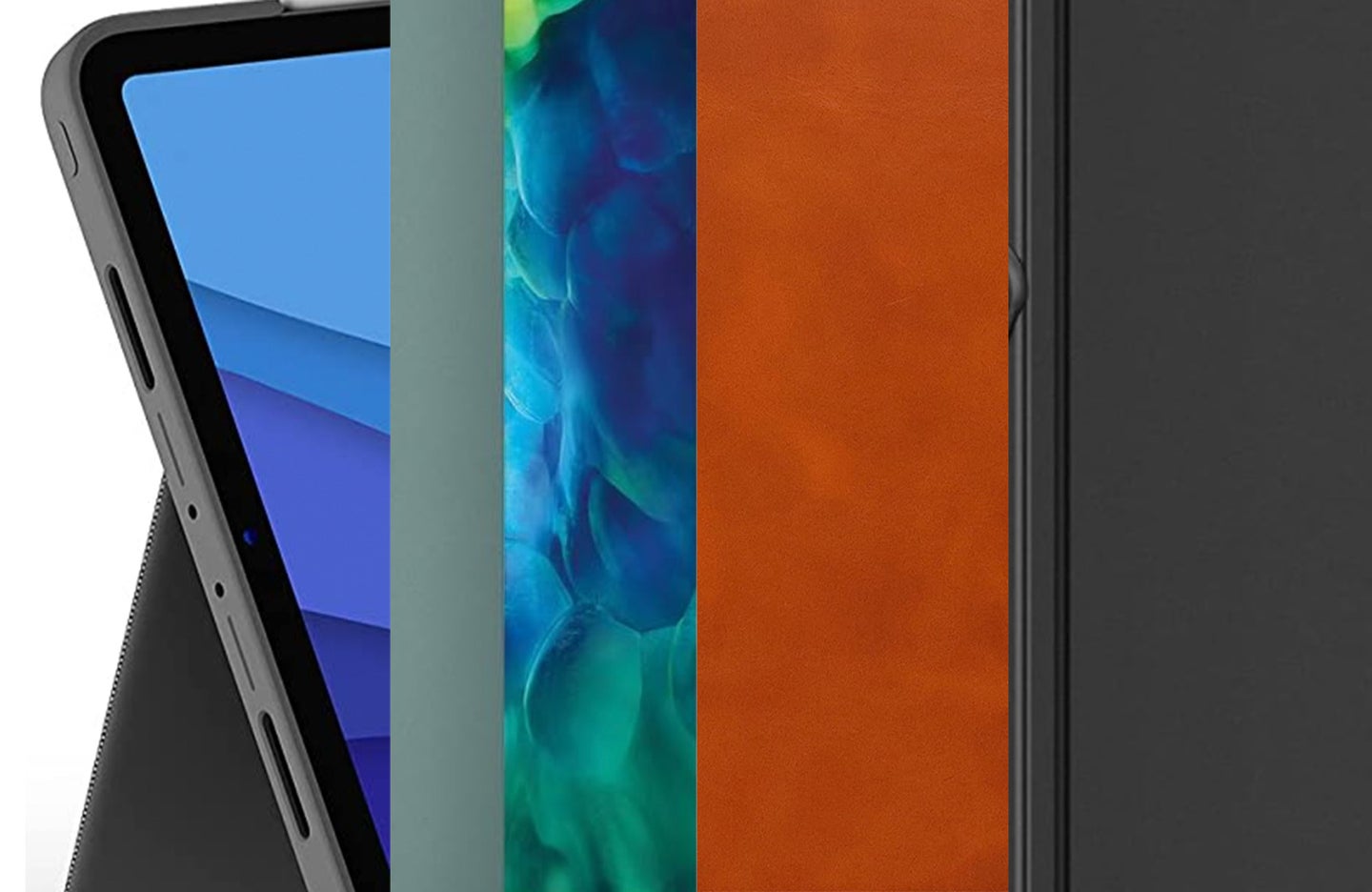 The best iPad cases will help your protect your device.