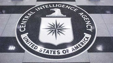 The CIA is building its version of ChatGPT