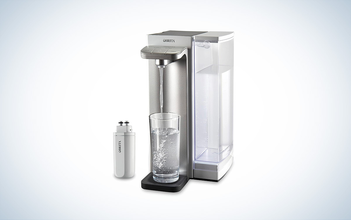 Best water purifier: Comprehensive review of our top 10 water filters -  Hindustan Times