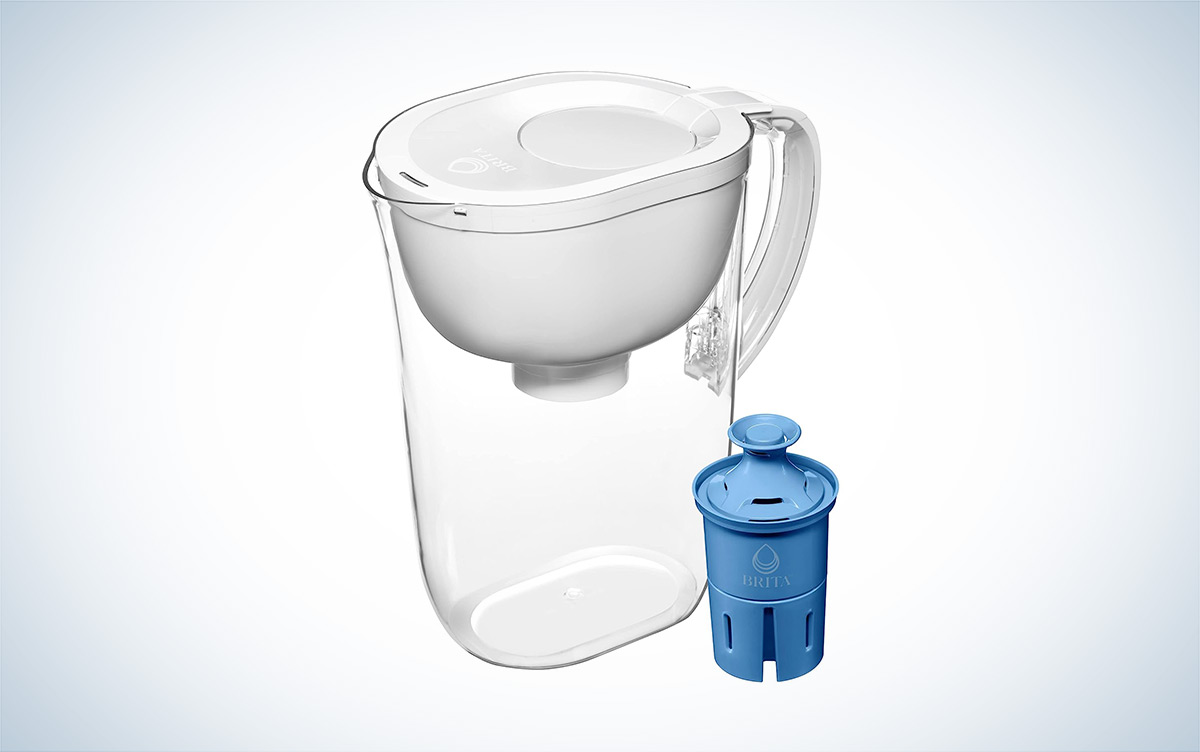 LifeStraw makes toilet water drinkable 