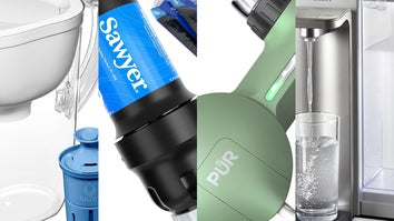 The best water filters of 2023