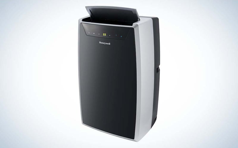 The Honeywell Portable Air conditioner is the best dehumidifier for the basement for cold temperatures.