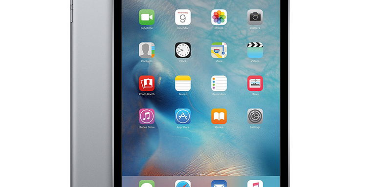 Get your hands on this like-new iPad Mini 2 for just $99.99