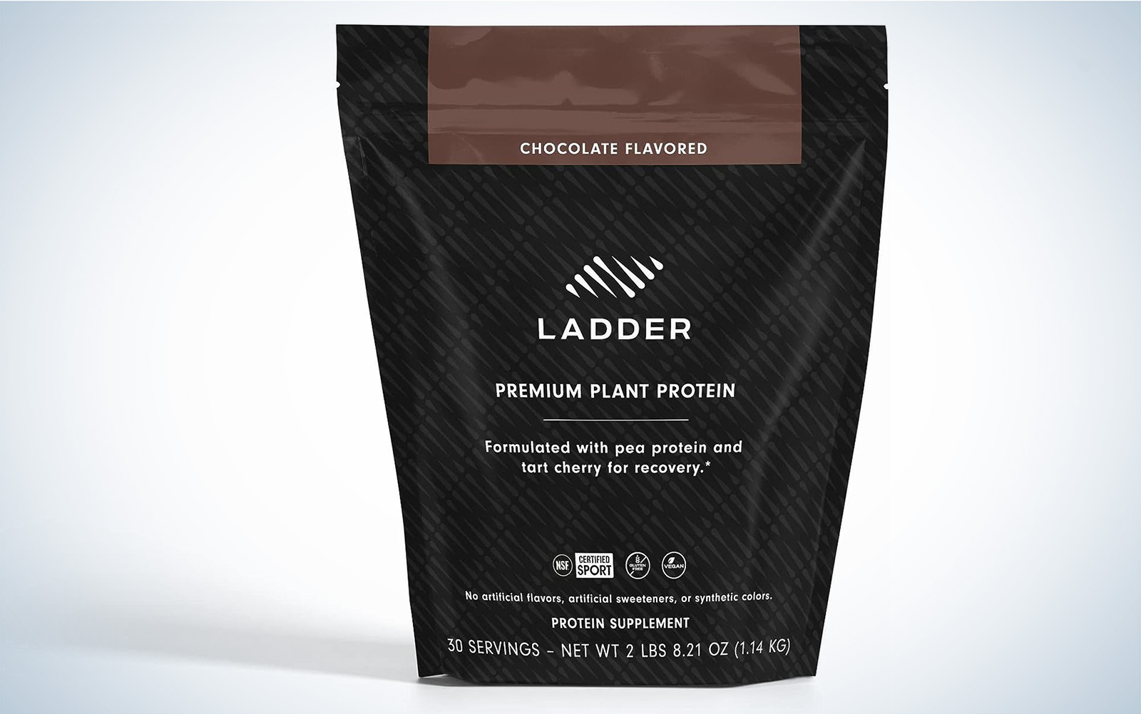 Ladder vegan protein powder