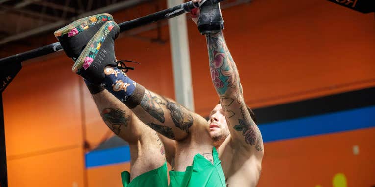 The best CrossFit shoes for 2023