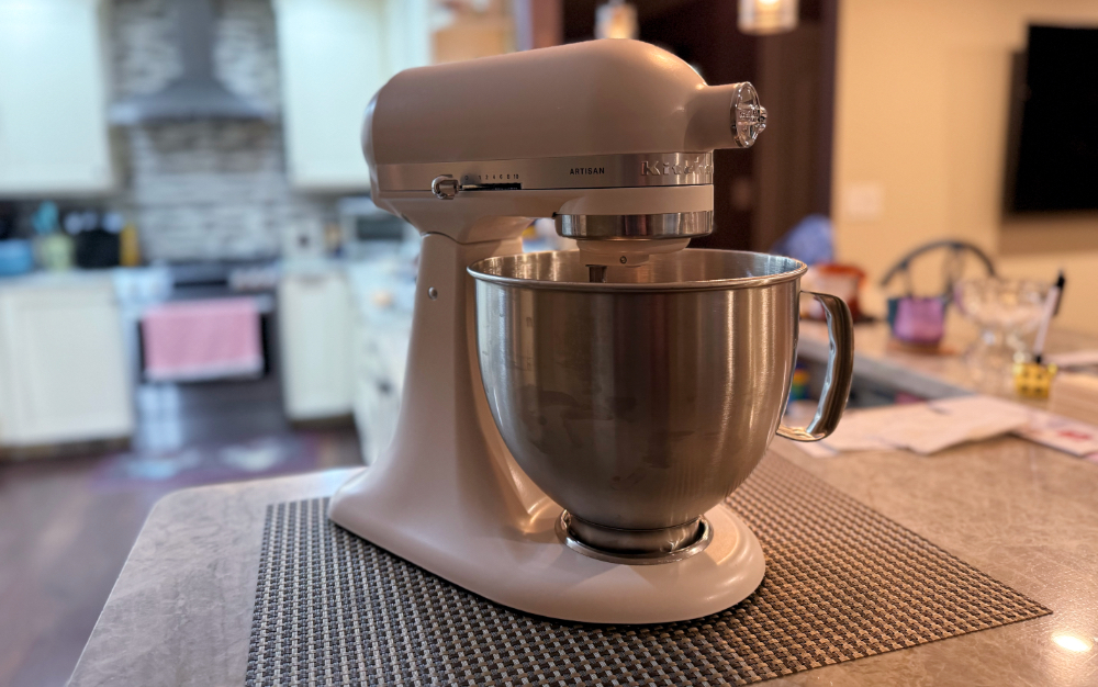 The Best Attachments For Your KitchenAid Mixer, Reviewed