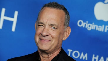 Tom Hanks says his deepfake is hawking dental insurance