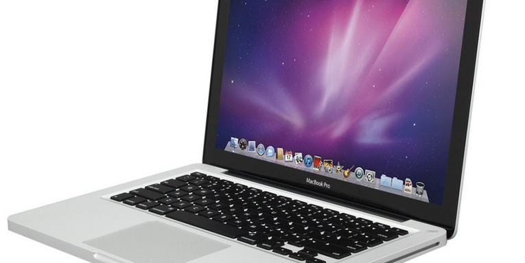 Pocket almost $300 in savings on this new-to-you MacBook Pro