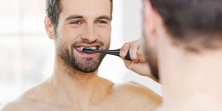 Upgrade your smile and get this top-rated electric toothbrush for $25