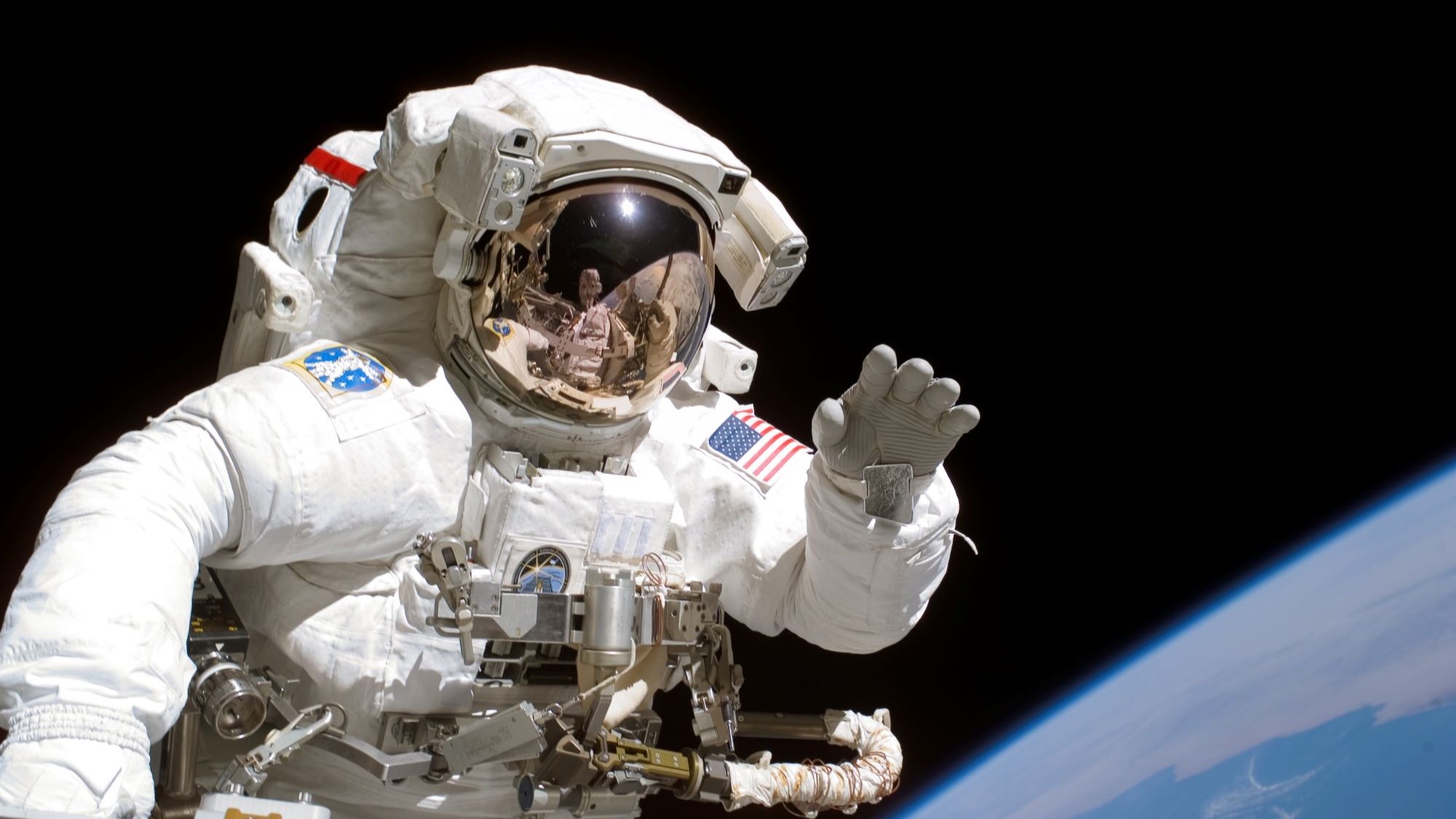 Why we need a code of ethics to study space tourists