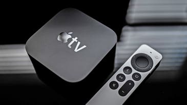 Your Apple TV 4K is secretly good for video games