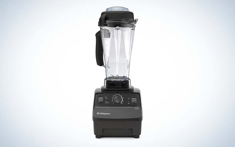Save 45% on the Vitamix 5200 this Prime Day.