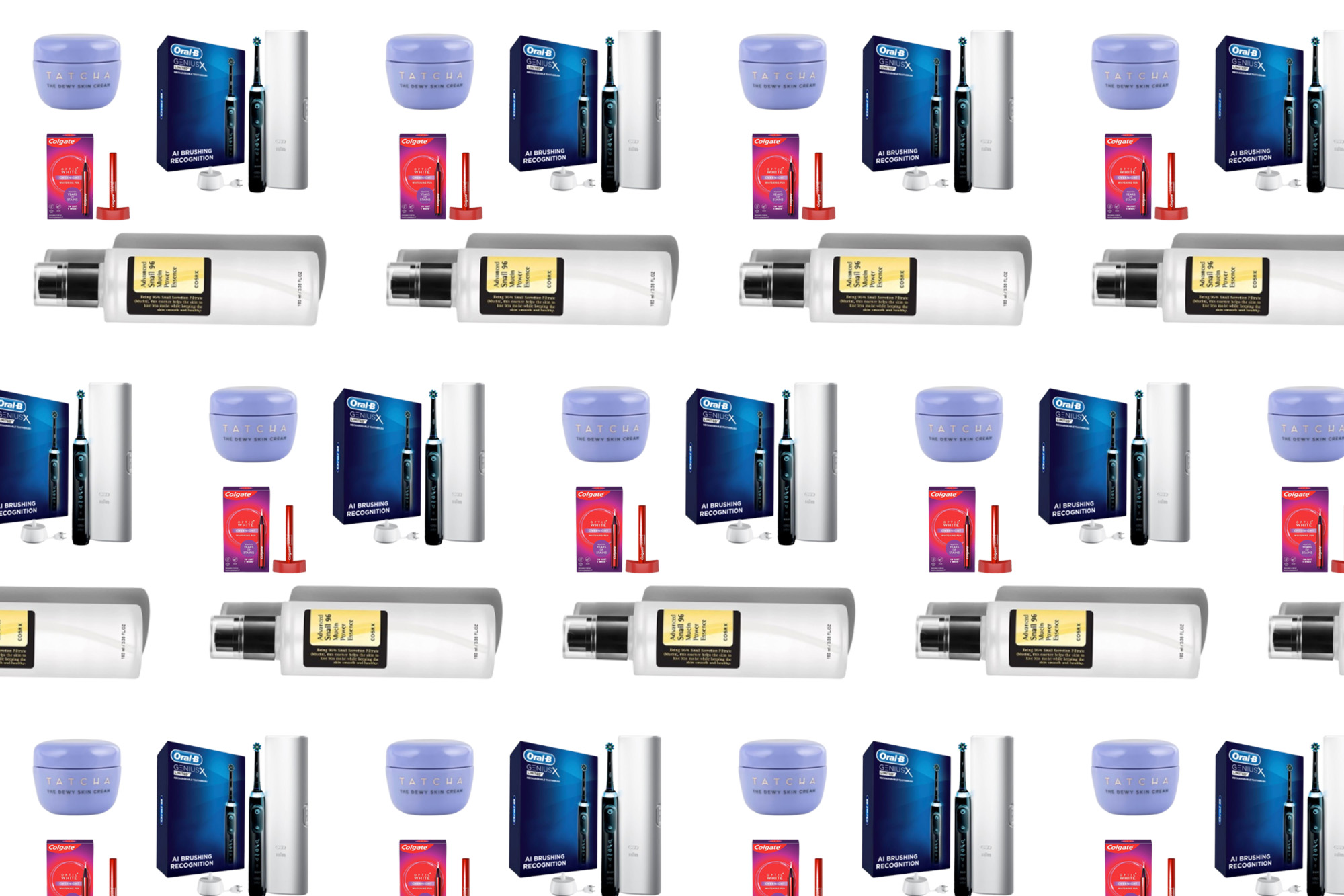 The best Amazon Prime Day beauty and personal care deals on Crest, Oral-B, and more