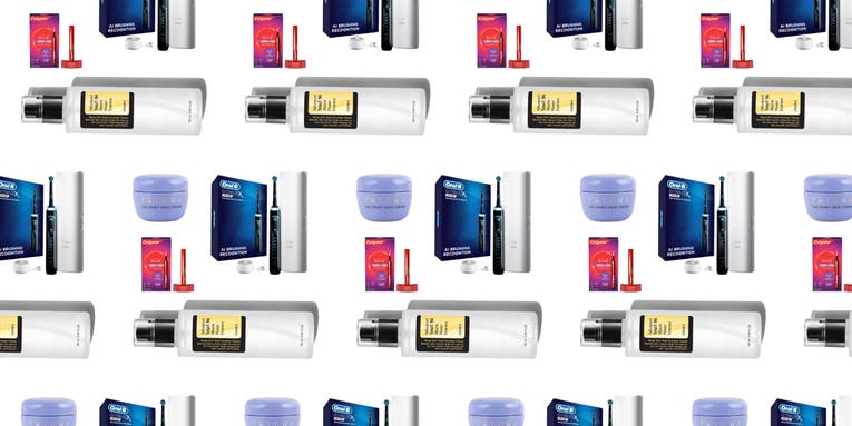 The best Amazon Prime Day beauty and personal care deals on Crest, Oral-B, and more