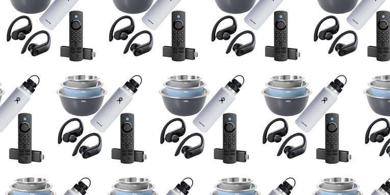 These are the top 50 under $50 deals you can still get during Amazon Prime Day