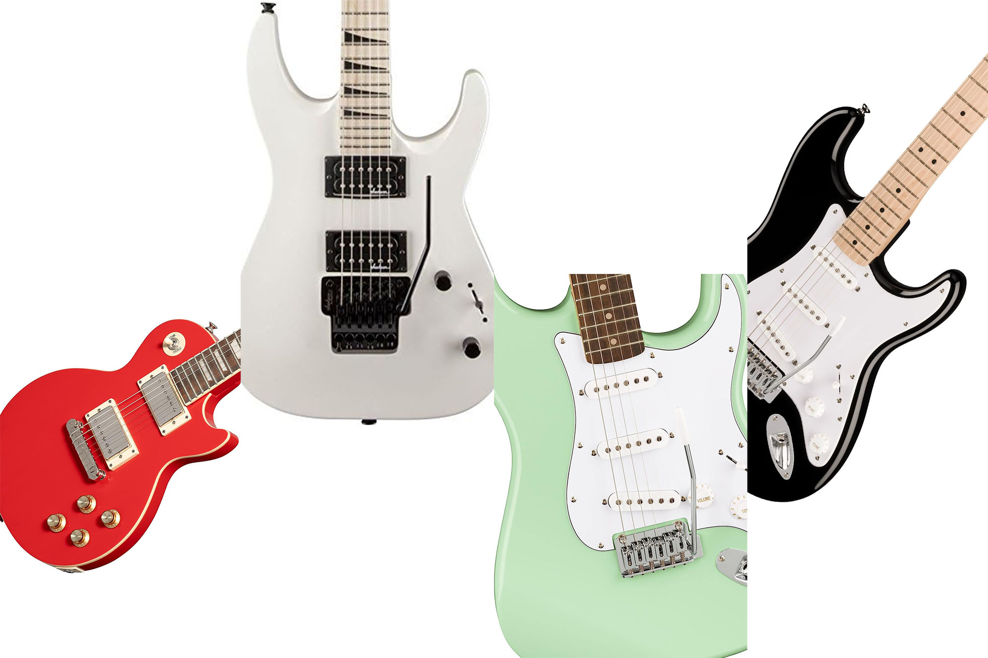 How to choose a travel guitar - Buying guide : Guitar