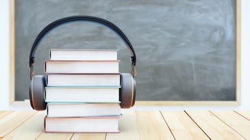 The best audiobook apps for books and podcasts