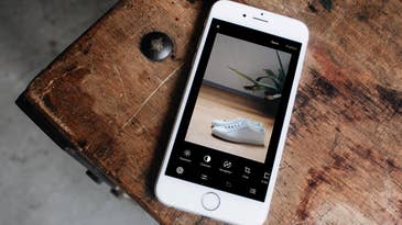 How to edit photos on an iPhone—a detailed guide