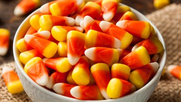 Some popular Halloween candies will have to change their recipes soon