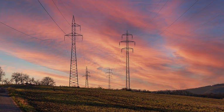 Aging US energy grid will get a largest-ever $3.5 billion boost