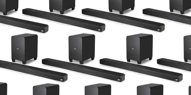 Hurry and grab huge discounts on high-end soundbars during Amazon’s pre-Black Friday flash sale