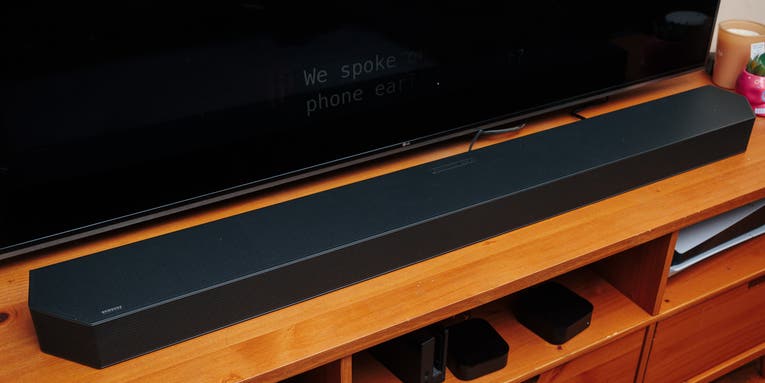 Samsung HW-Q900C soundbar review: A standout standalone sound system