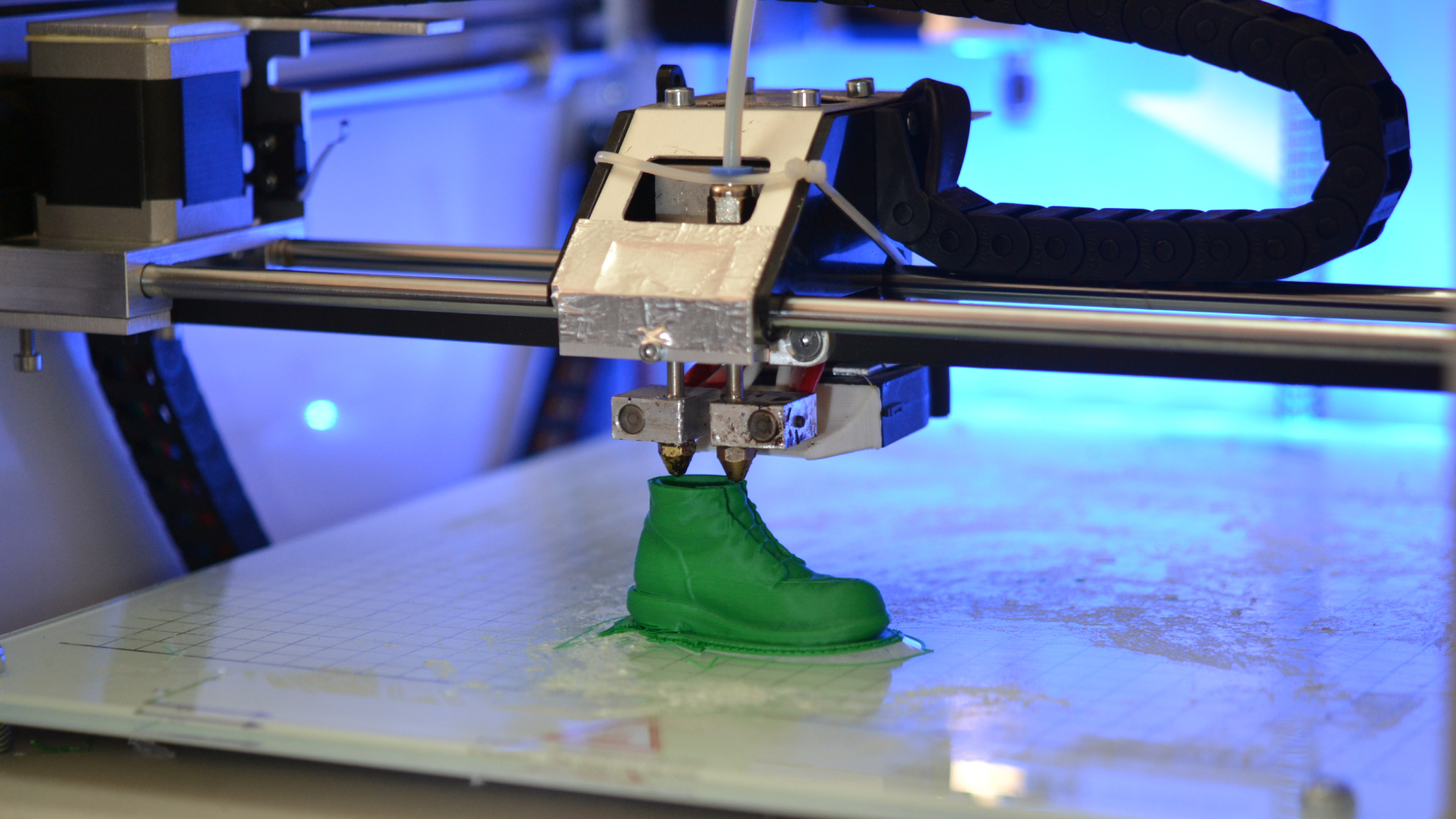 How does a 3D printer work? | Popular Science