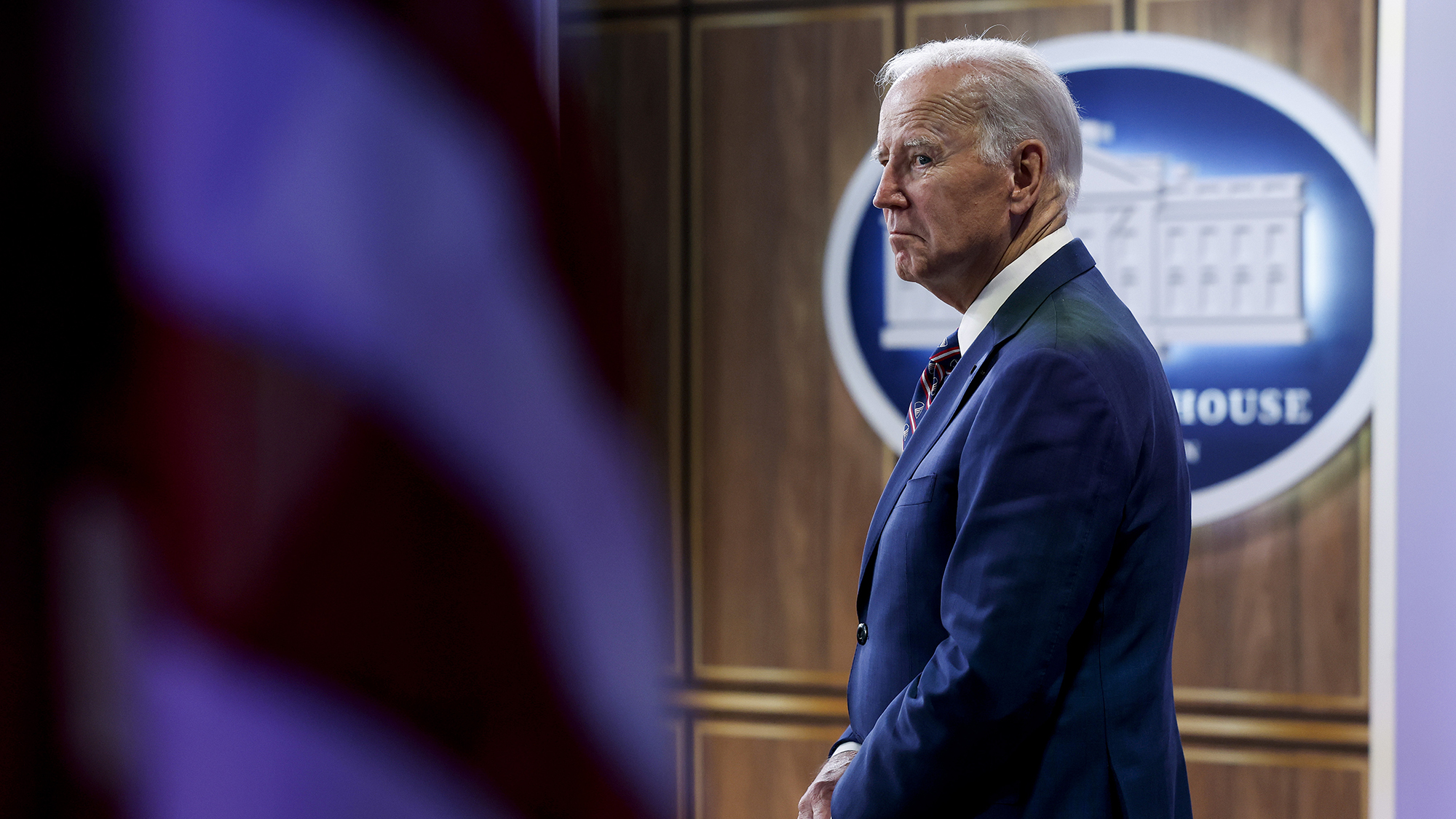Here’s what to know about President Biden’s sweeping AI executive order