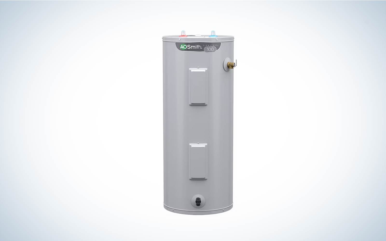 Commonly Asked Questions About 40-Gallon Gas Water Heaters