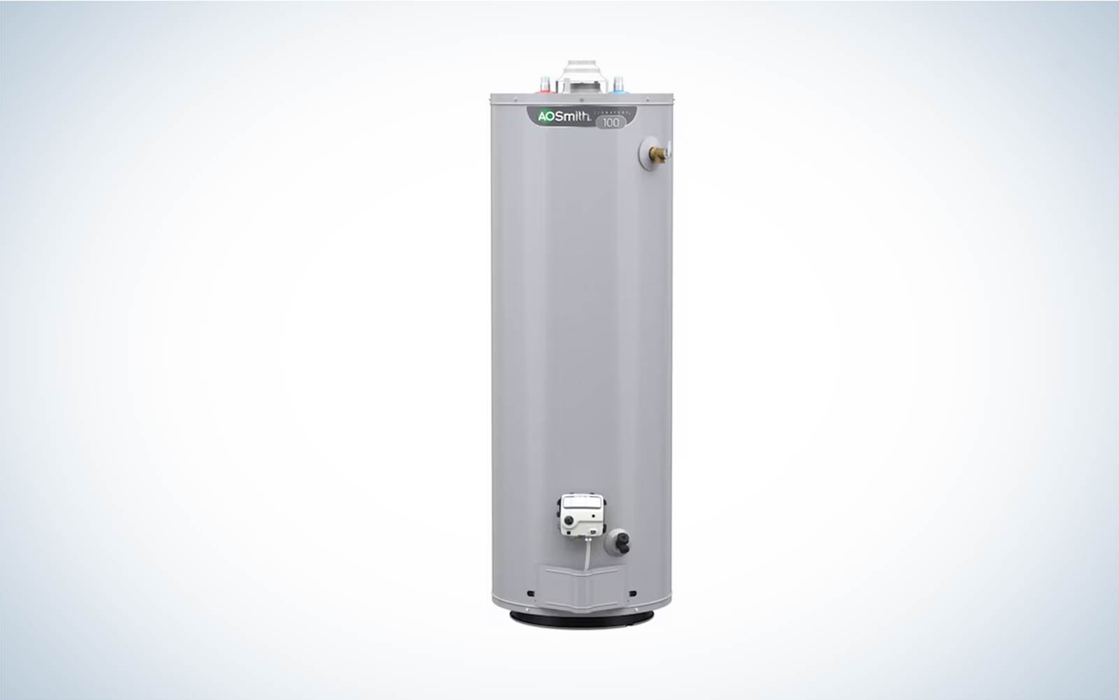 A. O. Smith Gas Tank Water Heater
