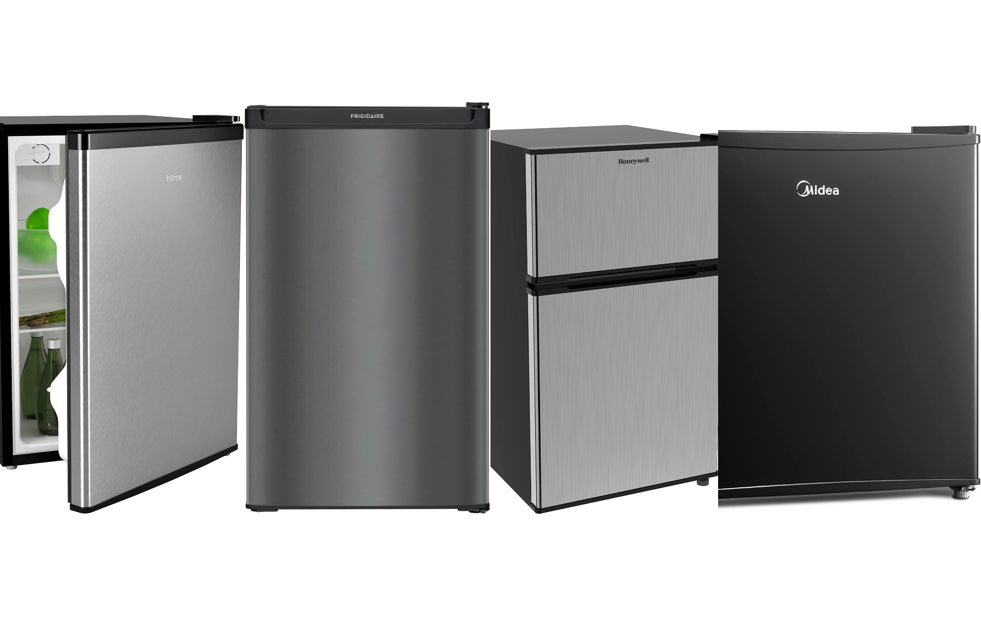 The best mini fridges in 2024